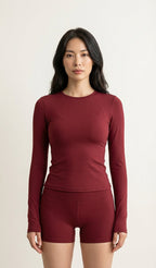 Compression Longsleeve