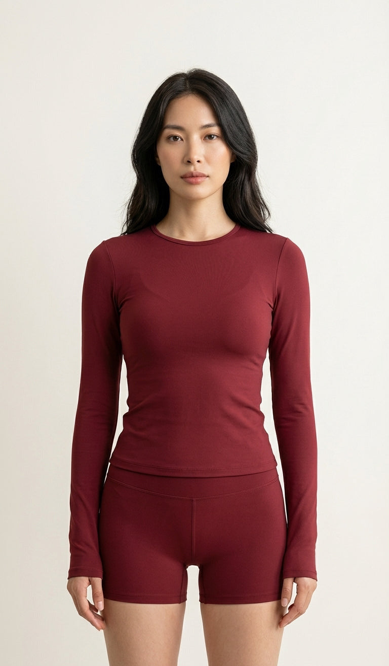 Compression Longsleeve