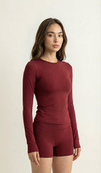 Compression Longsleeve